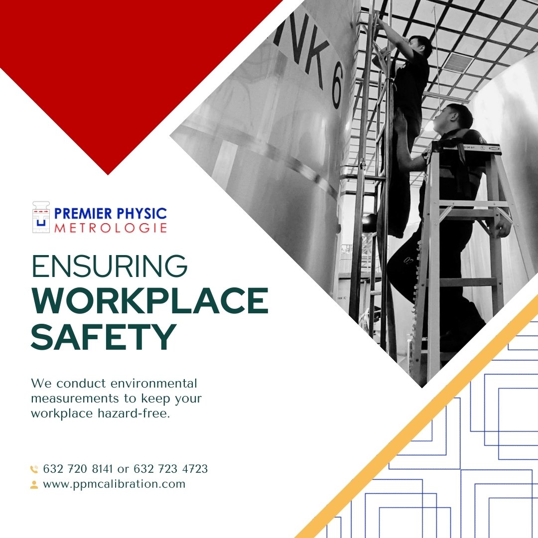 Work Environment Measurement